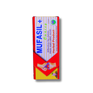 Mufasil Tablet
