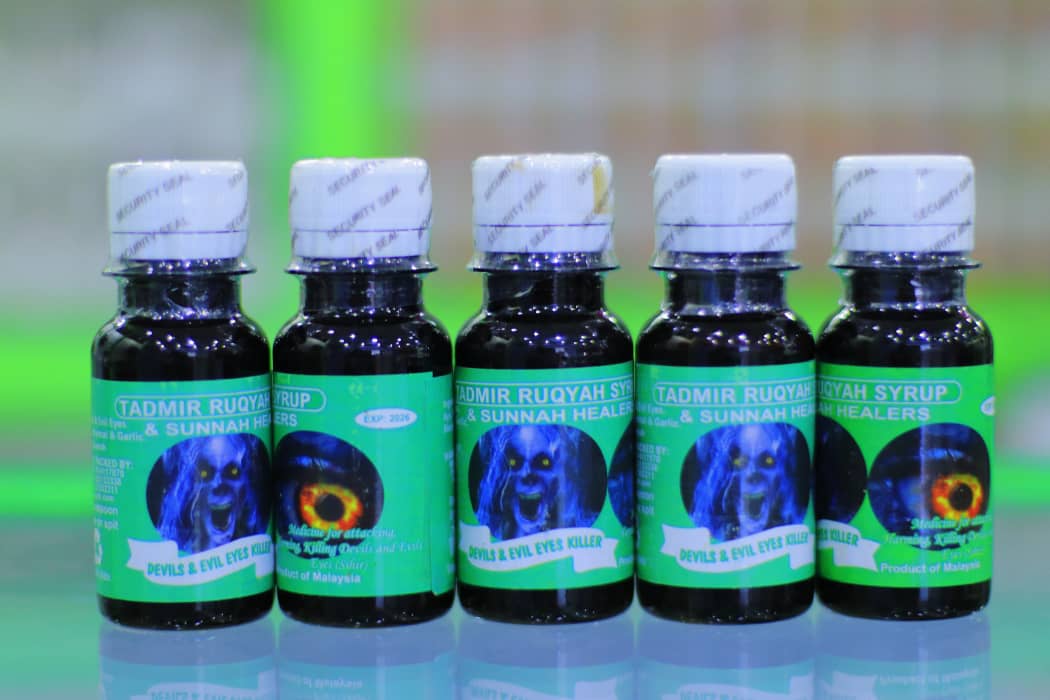 Tadmir Oil Tadmir Oil