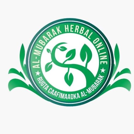 About Almubarak herbal online.