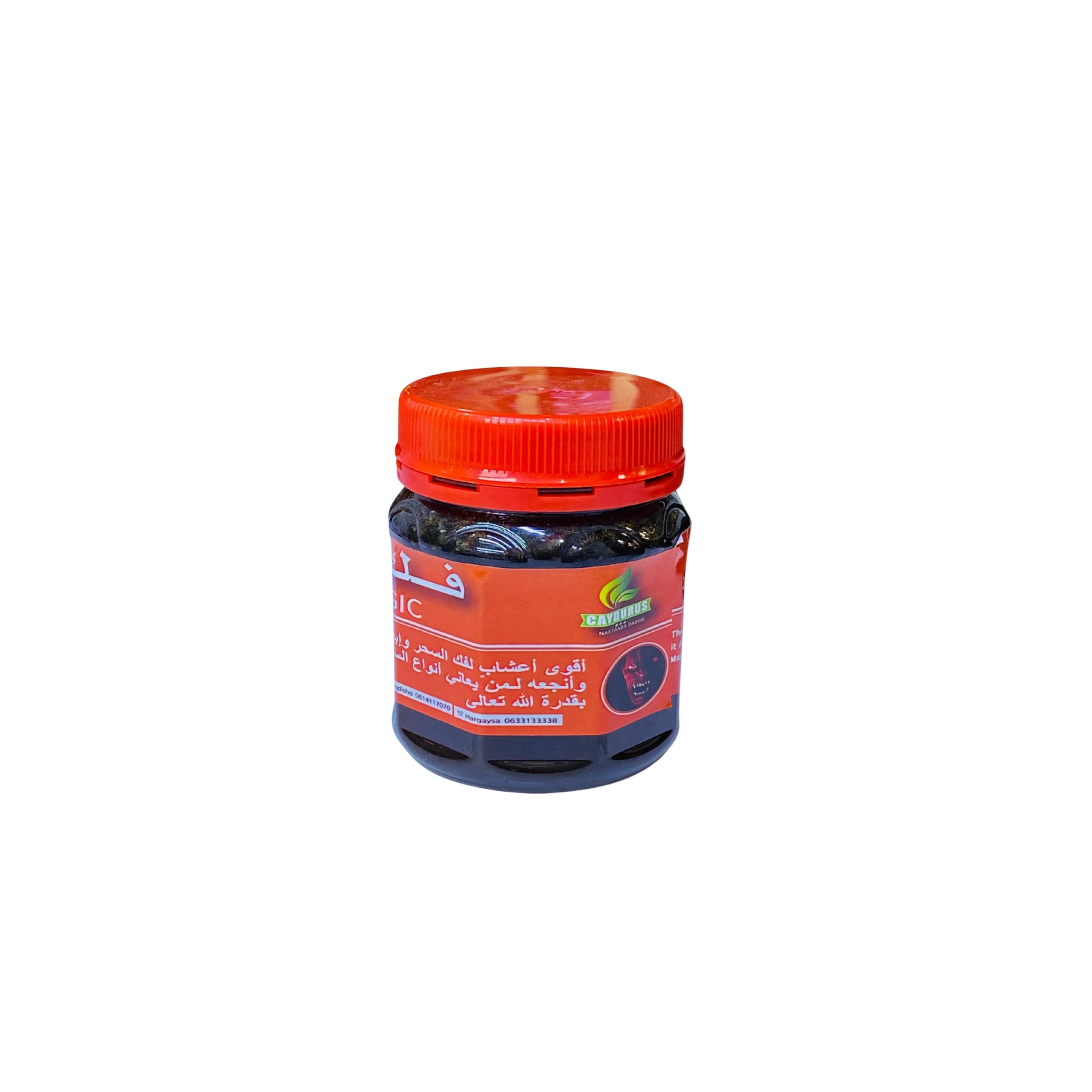 Faku Sihri Honey Faku Sihri Honey