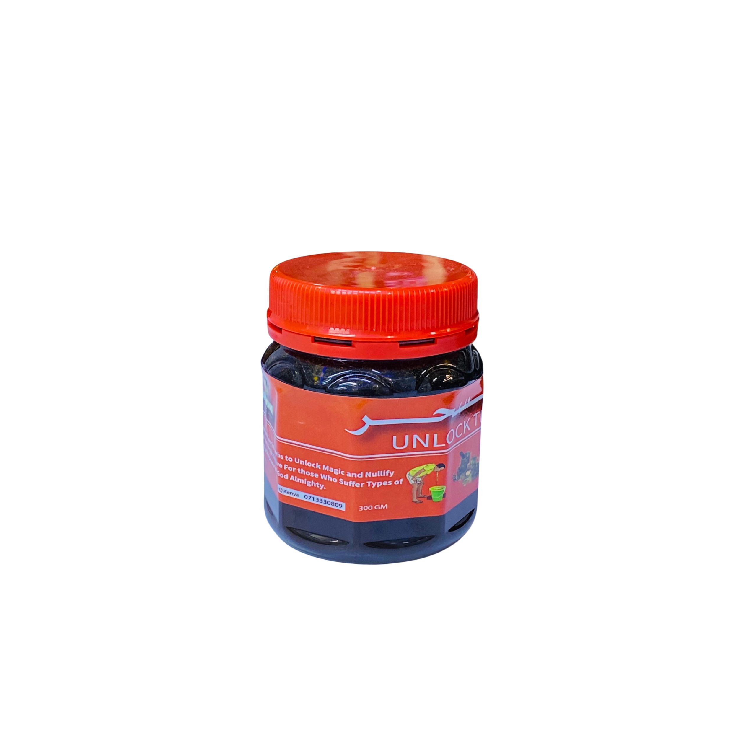 Faku Sihri Honey Faku Sihri Honey