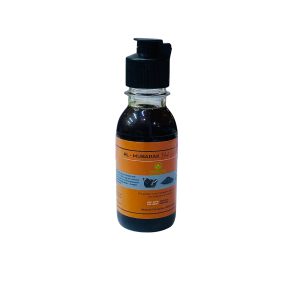 Home AlMubarak Blackseed Oil