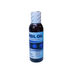 Mufasil Oil