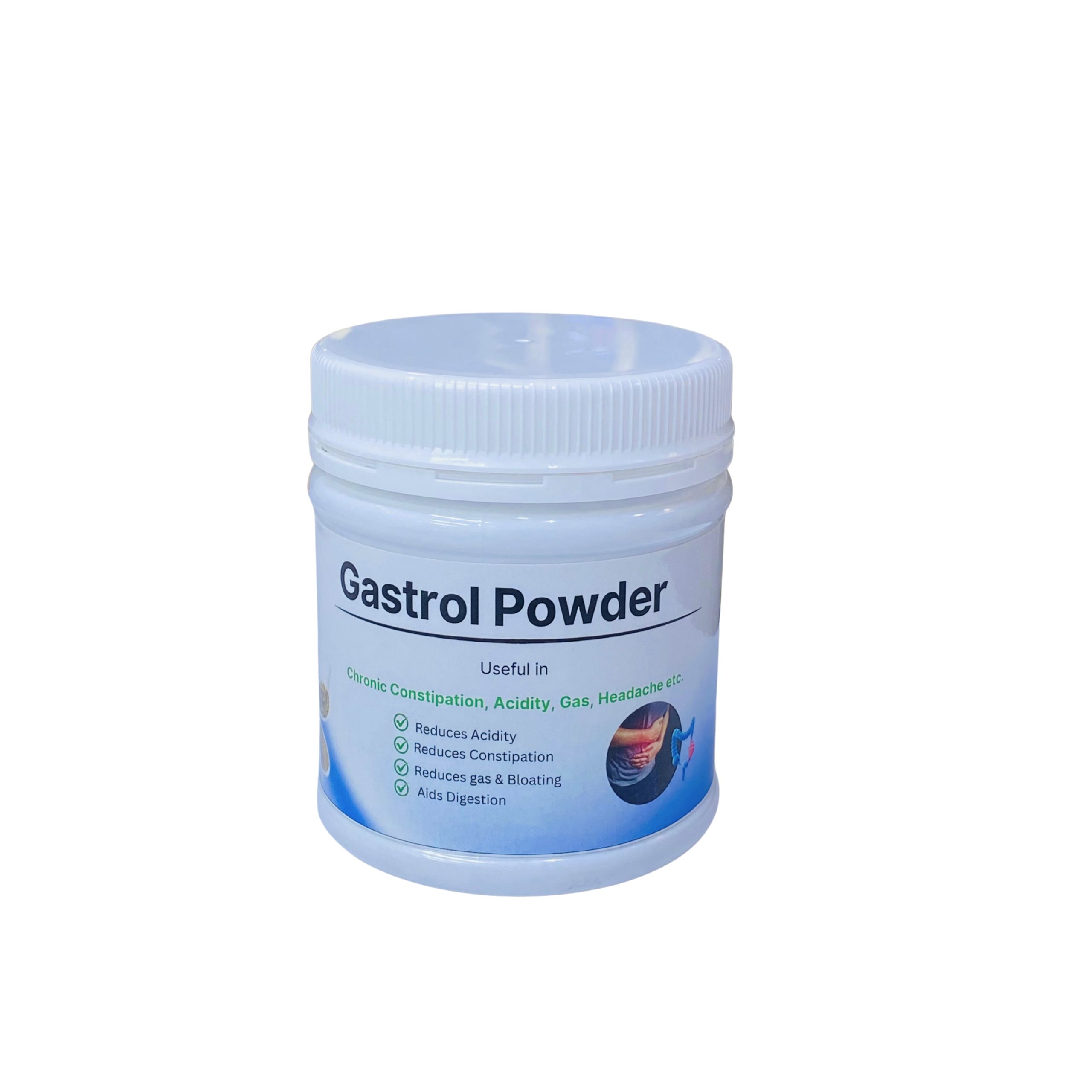 Gastrol Powder Gastrol Powder